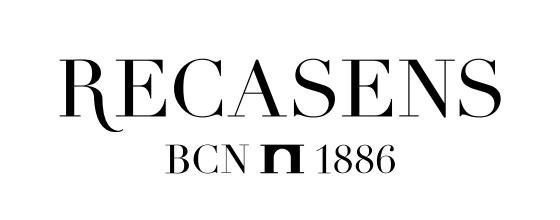 RECASENS BCN 1886